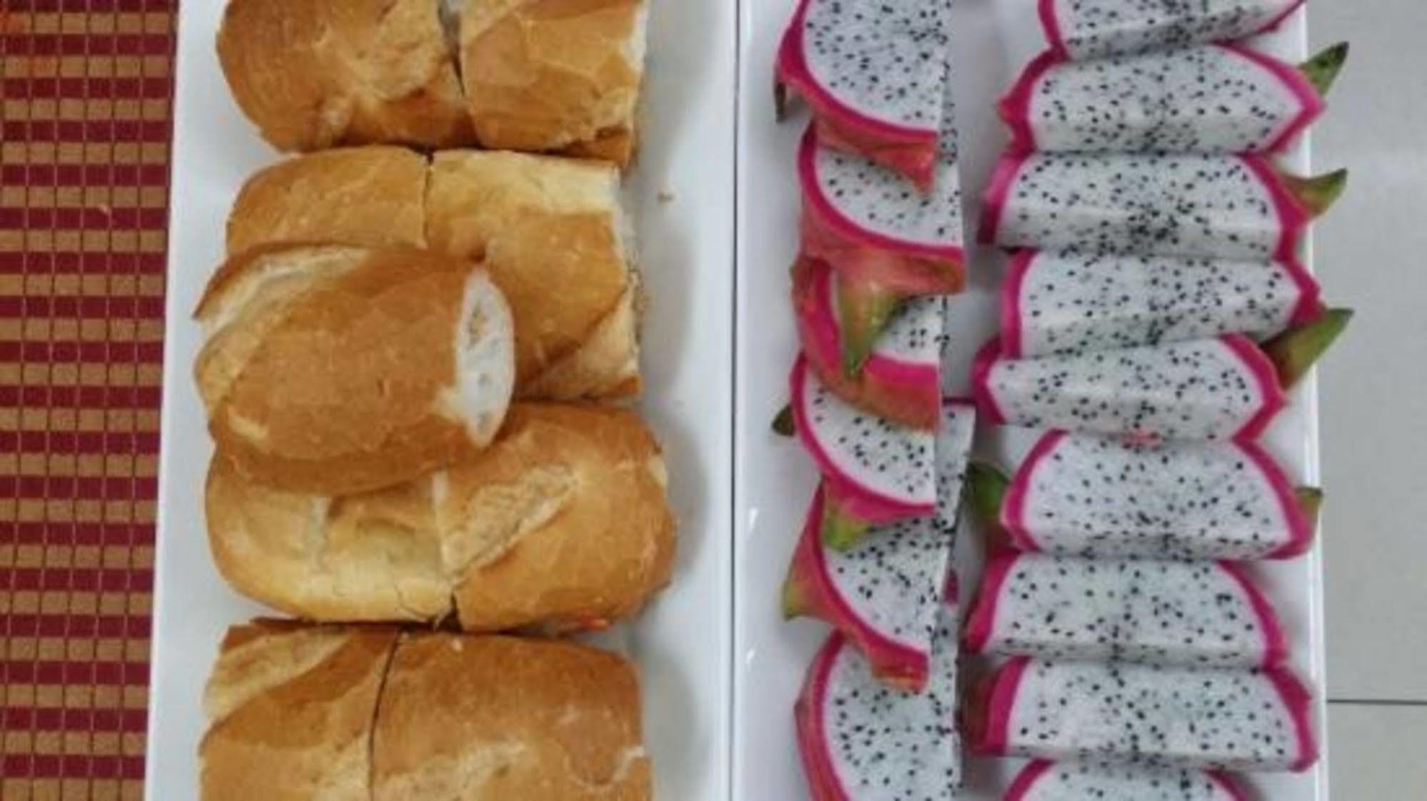 הו צ'י מין סיטי Golf Hotel מראה חיצוני תמונה